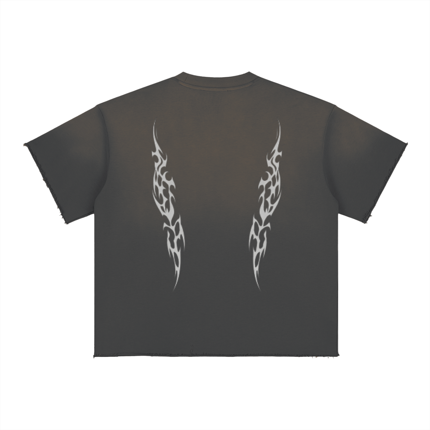 Edge Sun T-Shirt