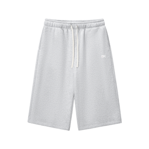 THREE-QUARTER CHILL JOGGERS