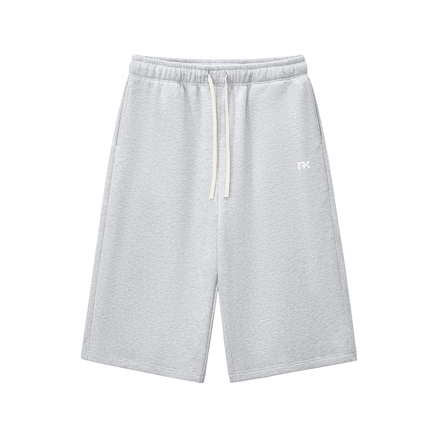 Three-Quarter Chill Joggers