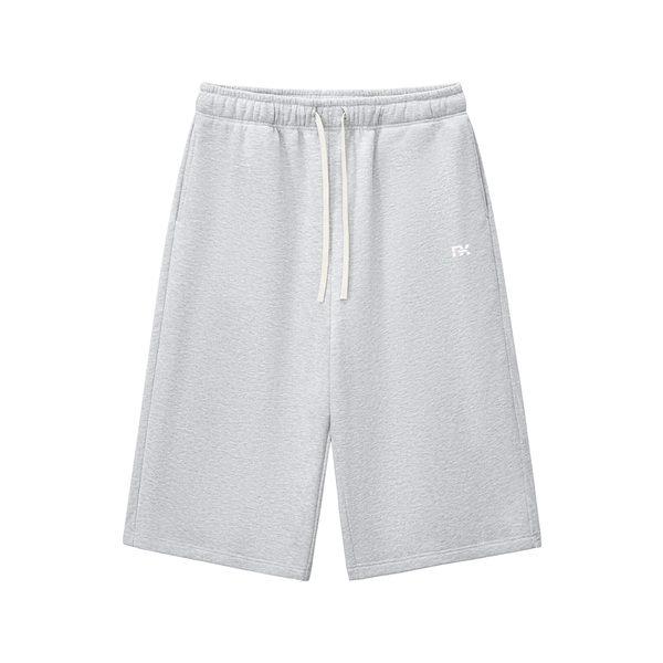 THREE-QUARTER CHILL JOGGERS