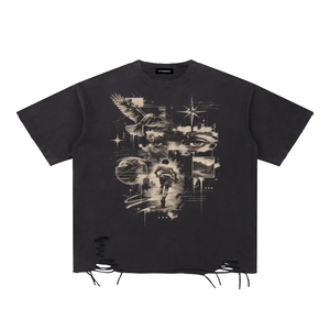FYNWAX VISIONARY TEE