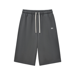 THREE-QUARTER CHILL JOGGERS