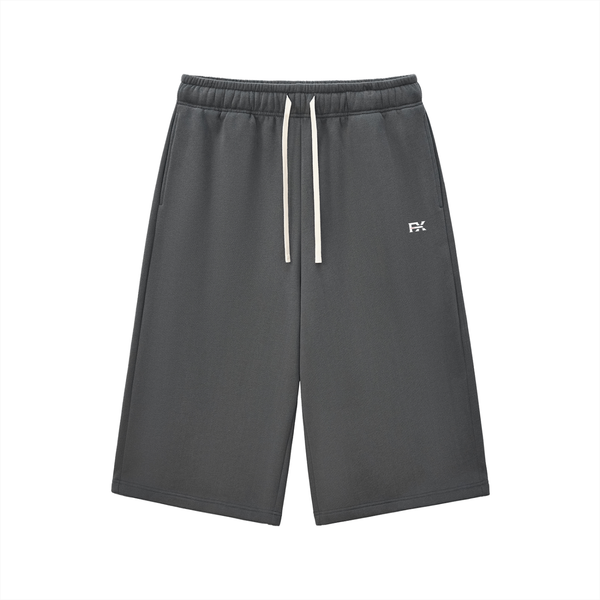 THREE-QUARTER CHILL JOGGERS