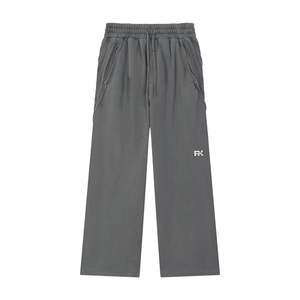 RAW EDGE SNOWWASH JOGGERS
