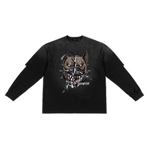 FYNWAX SUNFADE TEE
