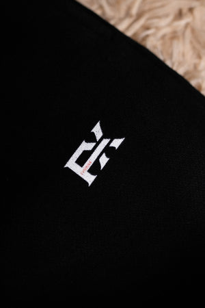THREE-QUARTER CHILL JOGGERS