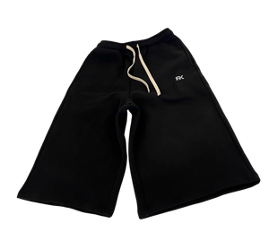 THREE-QUARTER CHILL JOGGERS