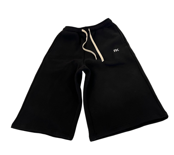 THREE-QUARTER CHILL JOGGERS