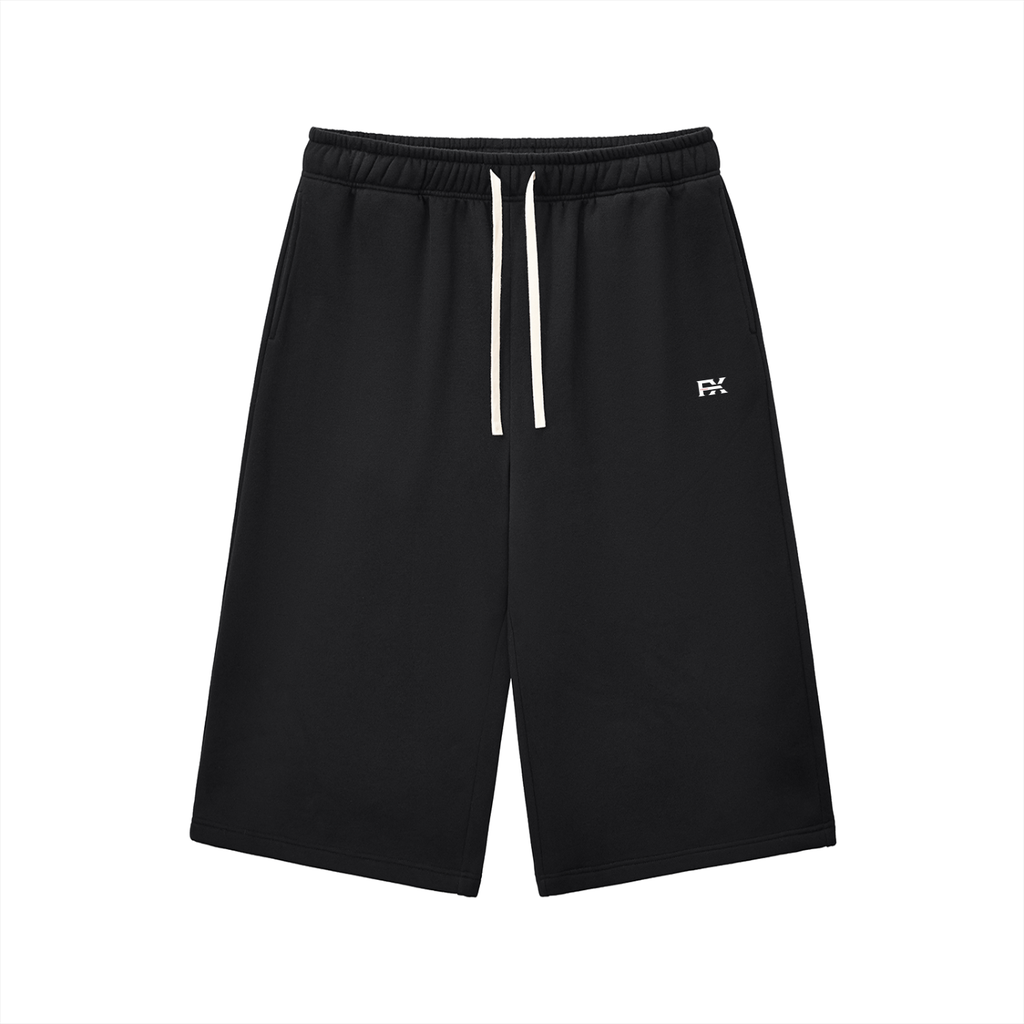 Three-Quarter Chill Joggers