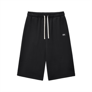 THREE-QUARTER CHILL JOGGERS