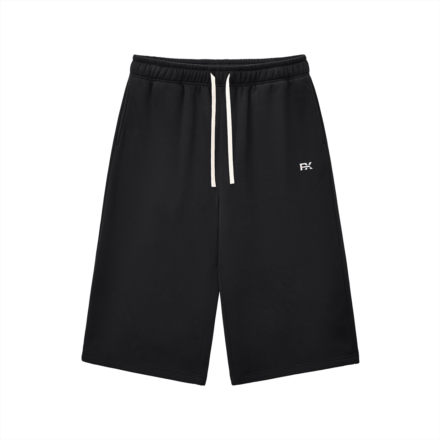 Three-Quarter Chill Joggers