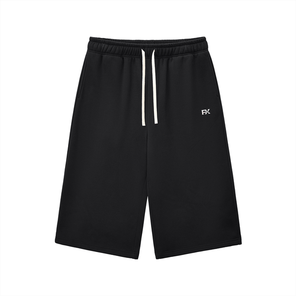 THREE-QUARTER CHILL JOGGERS