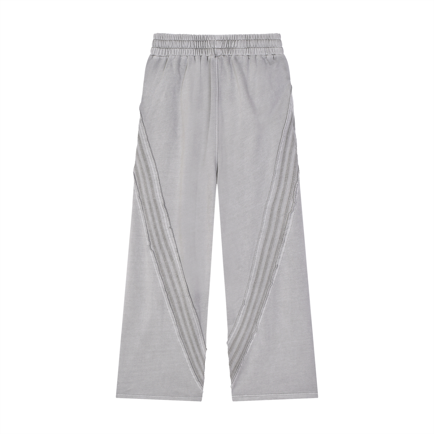 Raw Edge Snowwash Joggers