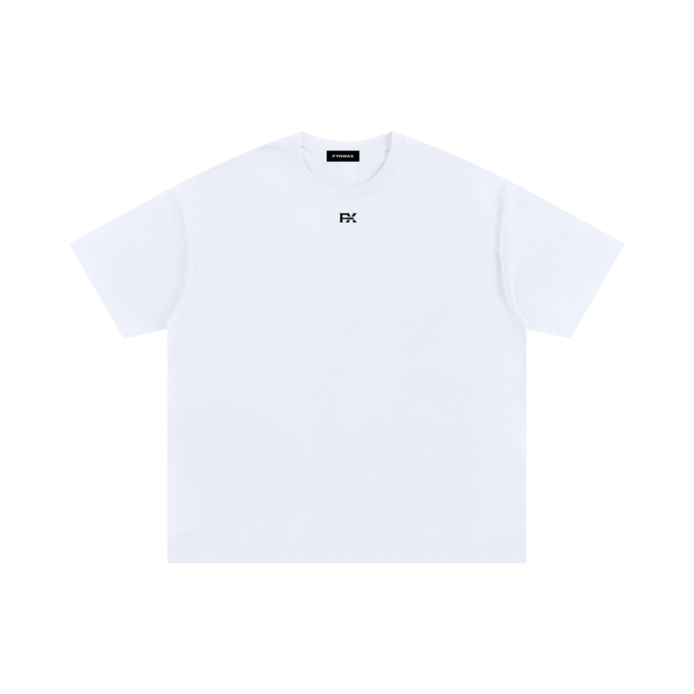 FYNWAX CORE TEE