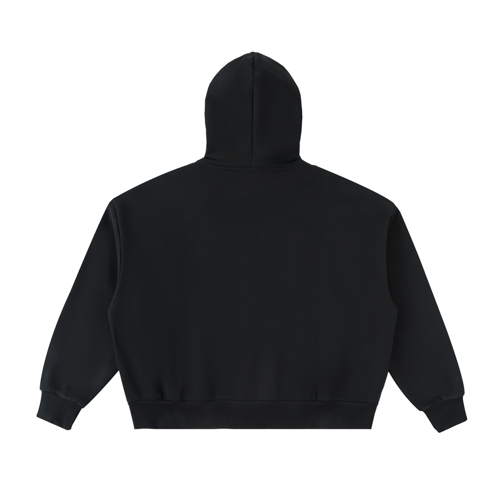 SnugZip Hoodie